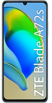 ZTE Blade A72s — price and specifications in Pakistan