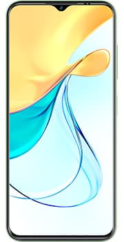 ZTE Blade V50 — price and specifications in Pakistan
