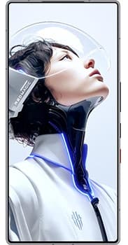 ZTE nubia RedMagic 11s Pro