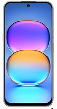 ZTE nubia V80 Pro — price and specifications in Pakistan