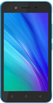 itel A17 — price and specifications in Pakistan