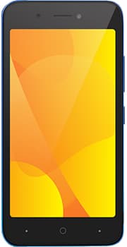 itel A25 — price and specifications in Pakistan