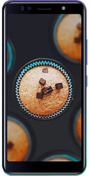 itel A36 — price and specifications in Pakistan