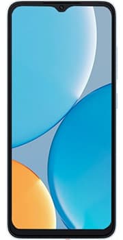 itel A50c — price and specifications in Pakistan