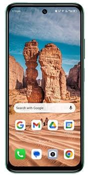 itel A95 — price and specifications in Pakistan