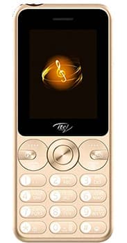 itel Muzik 400 — price and specifications in Pakistan