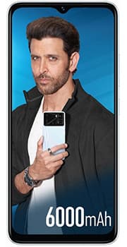 itel P40 128GB — price and specifications in Pakistan
