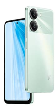 itel P40 Plus — price and specifications in Pakistan