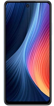 itel P55 — price and specifications in Pakistan