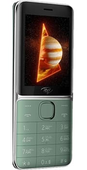 itel Power 700 — price and specifications in Pakistan