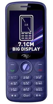 itel Super Guru 600 — price and specifications in Pakistan