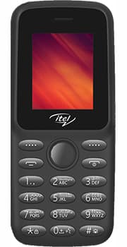 itel Value 100 — price and specifications in Pakistan