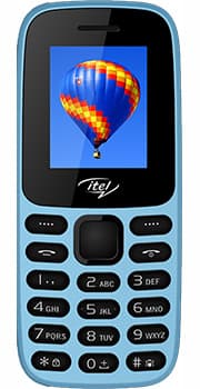 itel Value 110 — price and specifications in Pakistan