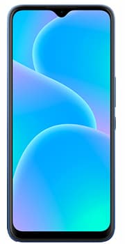 itel Vision 2 Plus 3GB