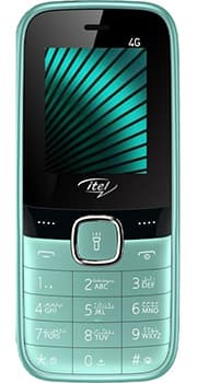 itel i9010 4G — price and specifications in Pakistan