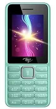 itel it2165 — price and specifications in Pakistan