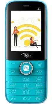 itel it9210 — price and specifications in Pakistan