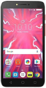 Alcatel Pixi Power Plus — price and specifications in Pakistan