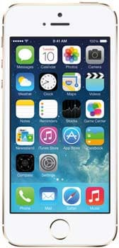 Apple iphone 5S 16GB — price and specifications in Pakistan