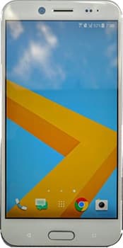 HTC Bolt — price and specifications in Pakistan