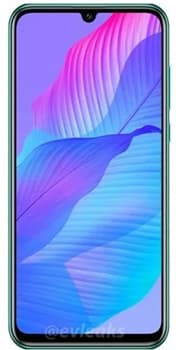 Huawei P Smart S — price and specifications in Pakistan