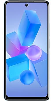Infinix Hot 40 — price and specifications in Pakistan