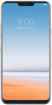 LG G7 — price and specifications in Pakistan