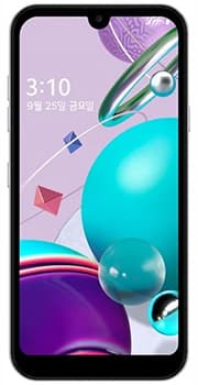 LG Q31 — price and specifications in Pakistan