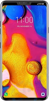 LG V40 ThinQ — price and specifications in Pakistan