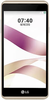 LG X Skin — price and specifications in Pakistan