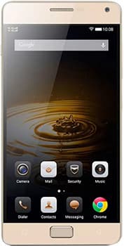 Lenovo Vibe P1 Turbo — price and specifications in Pakistan