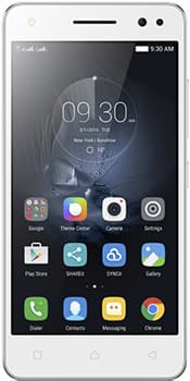 Lenovo Vibe S1 Lite — price and specifications in Pakistan