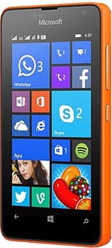 Microsoft Lumia 430 — price and specifications in Pakistan