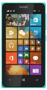 Microsoft Lumia 435 — price and specifications in Pakistan