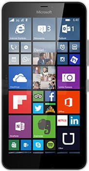 Microsoft Lumia 640 XL — price and specifications in Pakistan