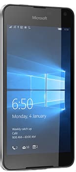 Microsoft Lumia 650 — price and specifications in Pakistan