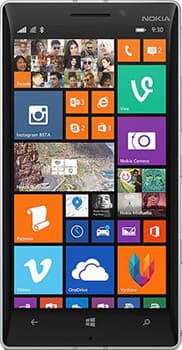 Microsoft Lumia 940 XL — price and specifications in Pakistan