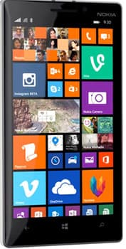 Microsoft Lumia 940 — price and specifications in Pakistan