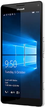 Microsoft Lumia 950 XL — price and specifications in Pakistan