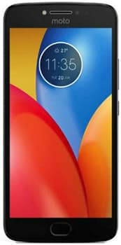 Motorola Moto E4 Plus — price and specifications in Pakistan