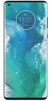 Motorola Moto Edge Plus — price and specifications in Pakistan