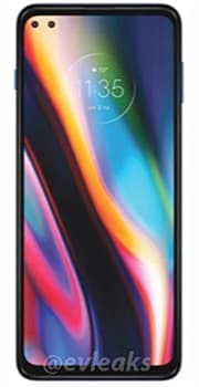 Motorola Moto G 5G Plus — price and specifications in Pakistan