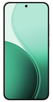 Oppo Reno 14 — price and specifications in Pakistan