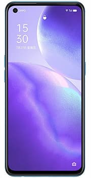 Oppo Reno 5 — price and specifications in Pakistan
