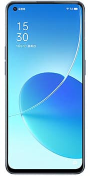 Oppo Reno 6 — price and specifications in Pakistan