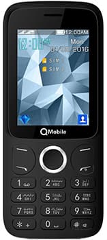 QMobile Diamond 1 — price and specifications in Pakistan