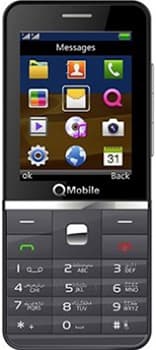 QMobile E2 Plus — price and specifications in Pakistan