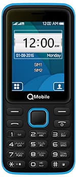 QMobile E400 Pro — price and specifications in Pakistan