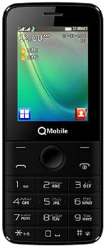 QMobile Eco 2 — price and specifications in Pakistan