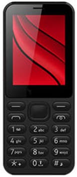 QMobile Eco 3 — price and specifications in Pakistan